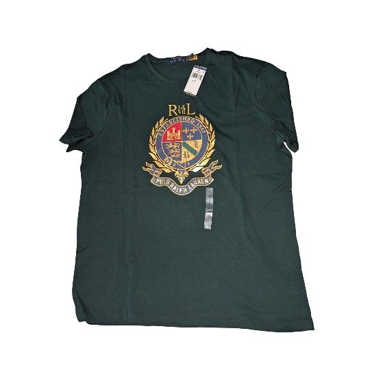 *NEW* Men's 2XL Tommy Hilfiger Shirt