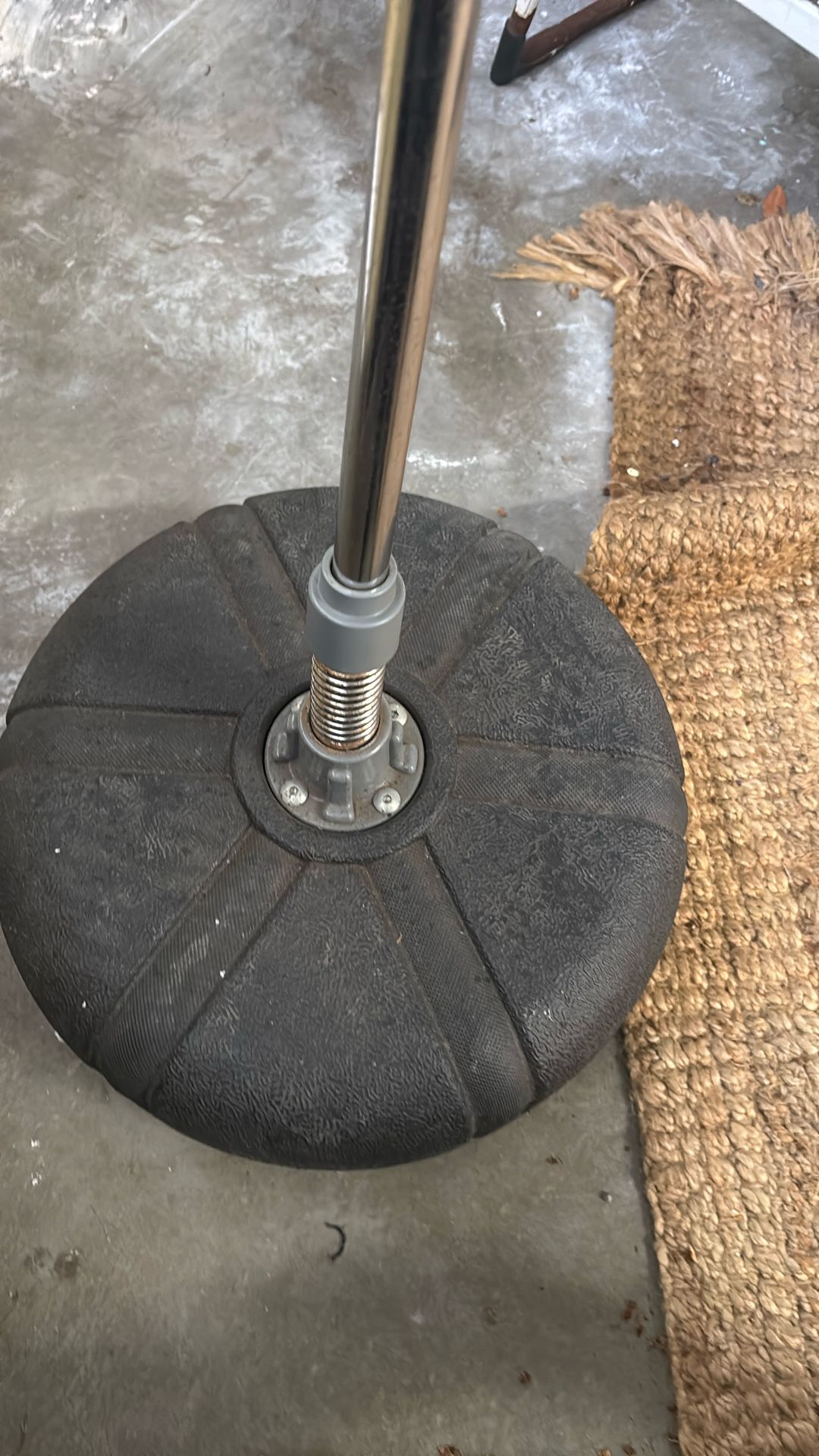 Boxing punching Ball