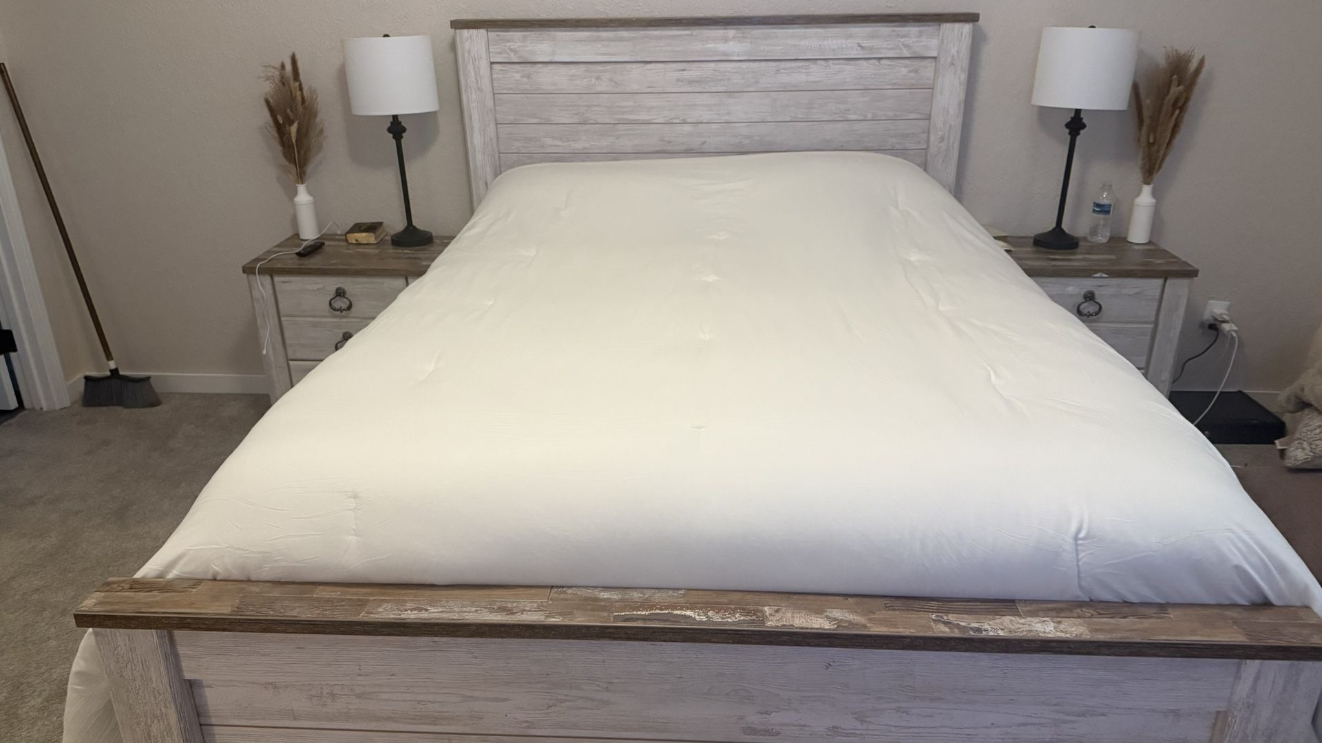 Queen Size Comforter