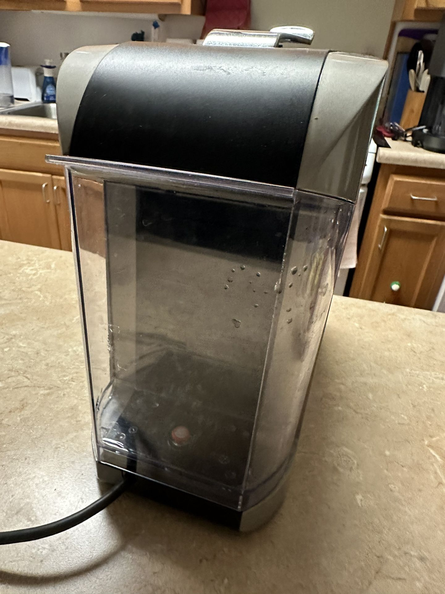 Keurig espresso, coffee maker