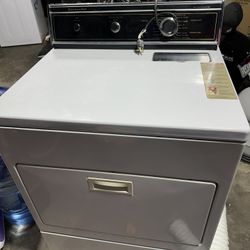 KitchenAid Dryer