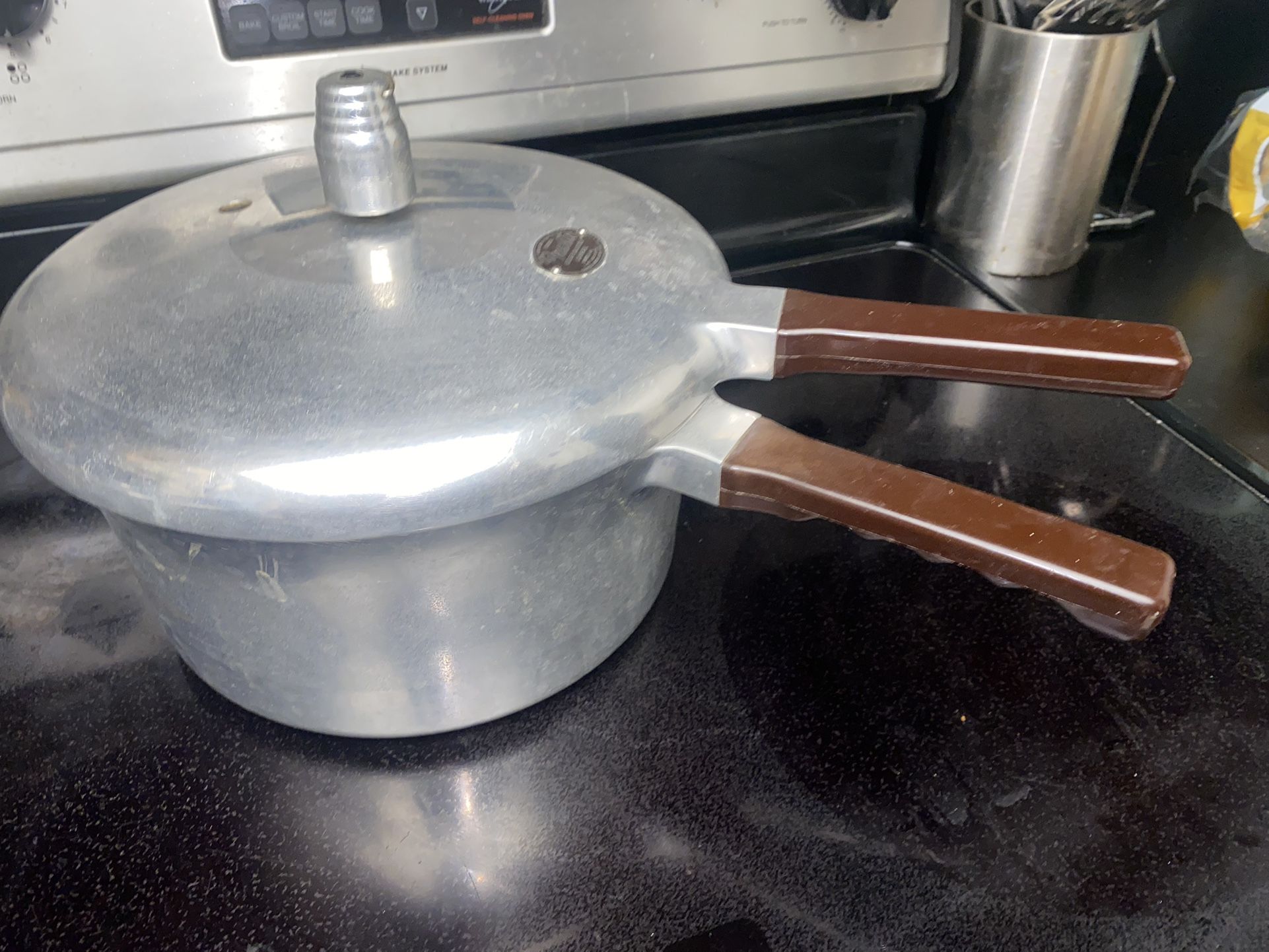 Presto Meat Master Pressure Cooker