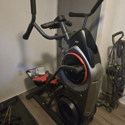 Bowflex Elliptical 