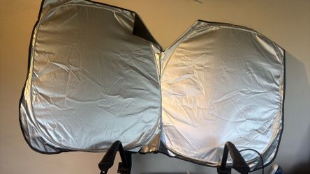 Sunshade for car