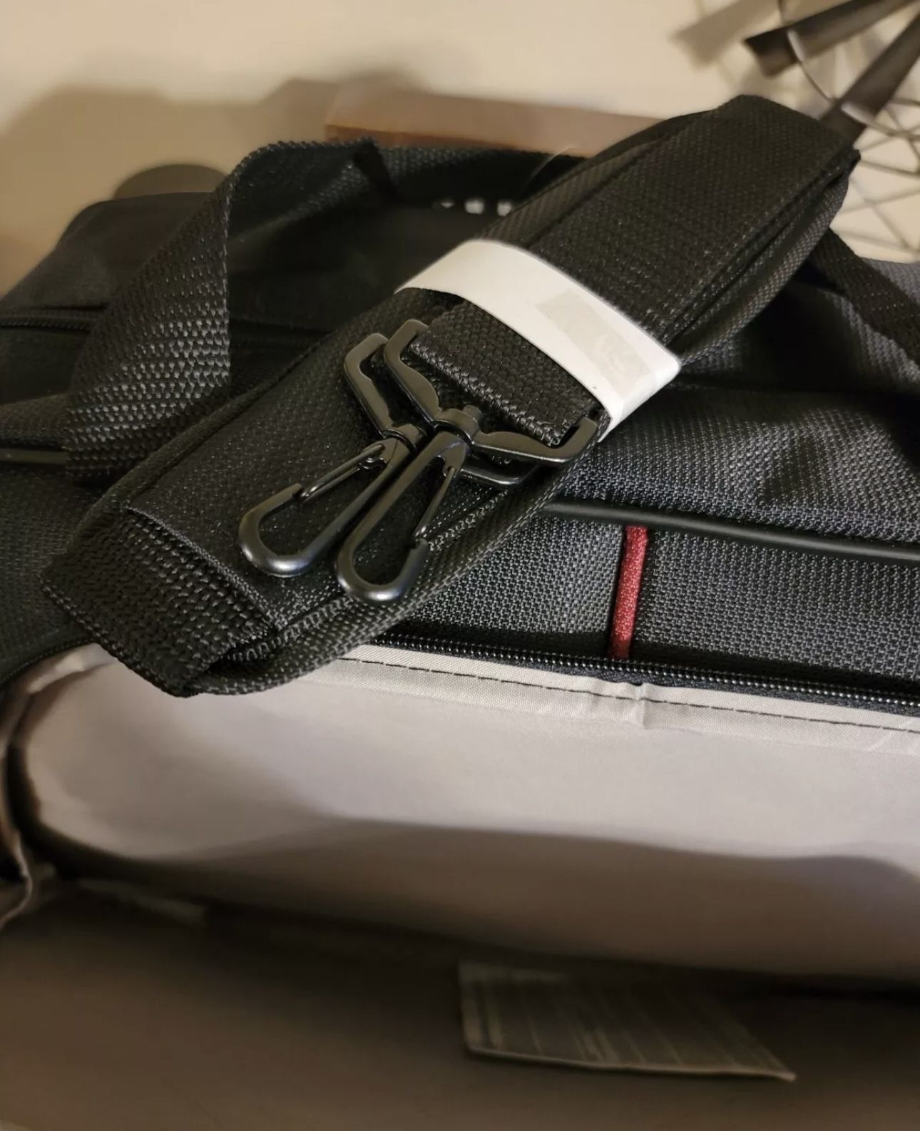 Samsonite tessera hotsell