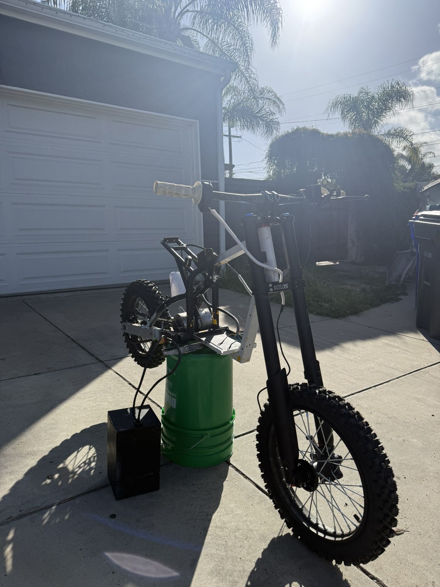 modded razor for Sale in Lemon Grove, CA - OfferUp
