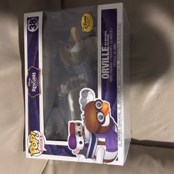 The rescuers Pop