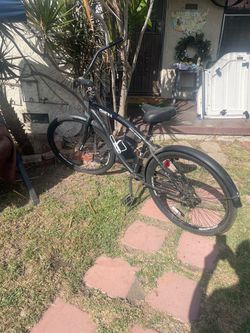Bicycle