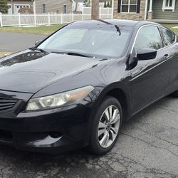 2009 Honda Accord