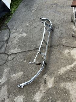 Sc400 Front Headlight Support Bracket 