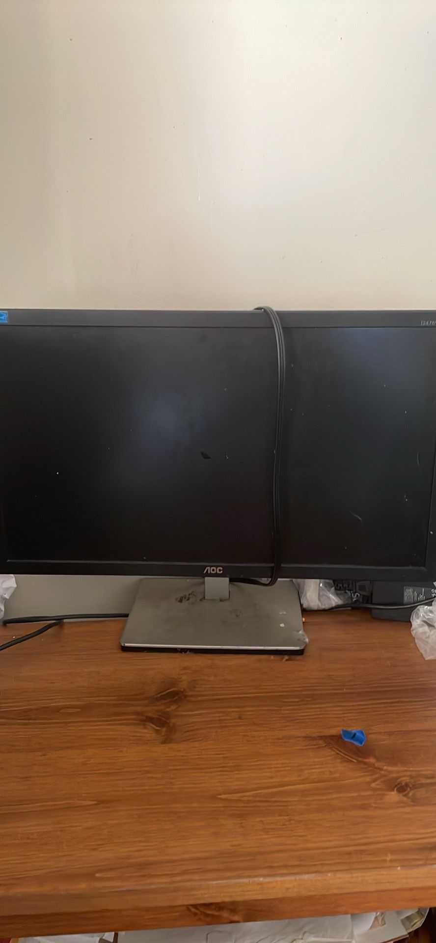 Aoc Monitor