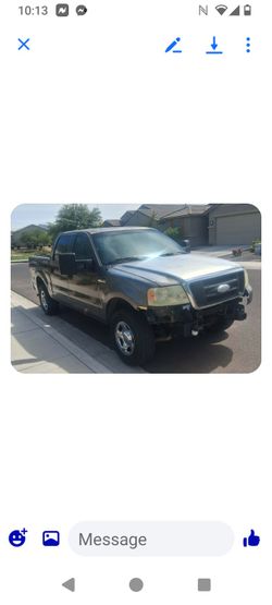 2006 f150