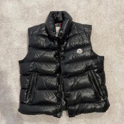 Moncler Gilet Vest