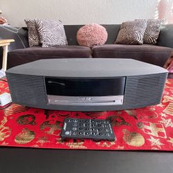 BOSE Bluetooth Speaker