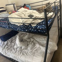 Bunk Bed 