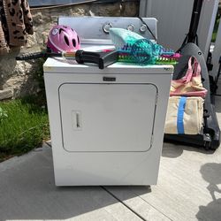 Maytag Dryer