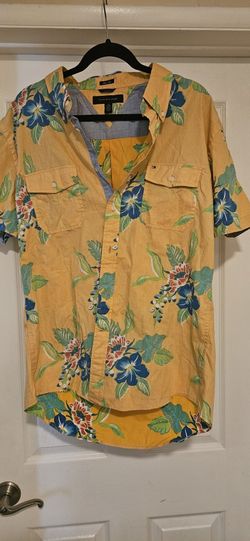 Men's Tommy Hilfilger Shirt