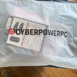 CYBORPOWERPC Elite M2 Gaming Mouse 