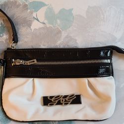 Gbyguess Wristlet Purse 