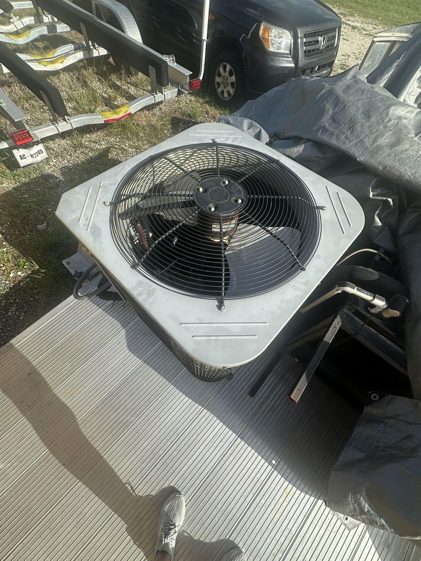 5 Ton Ac Unit
