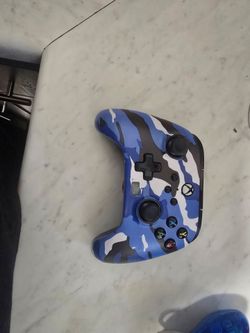 Xbox one controller