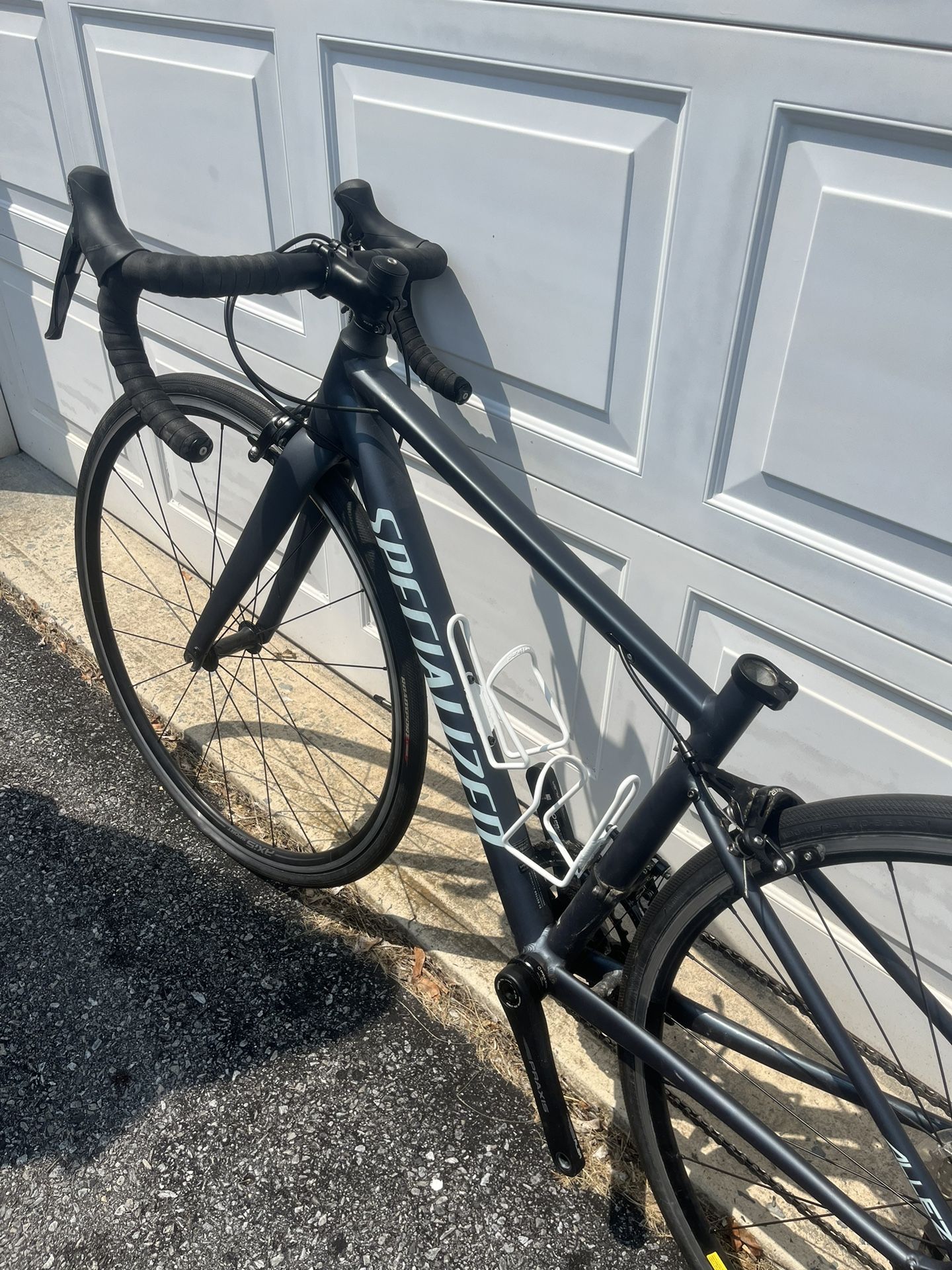 2020 Specialized Bike