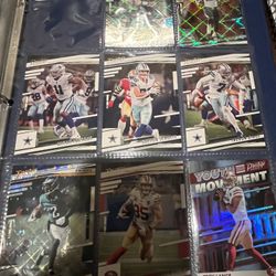 Super Rare Football Cards