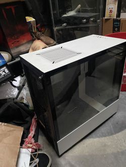 Nzxt H510