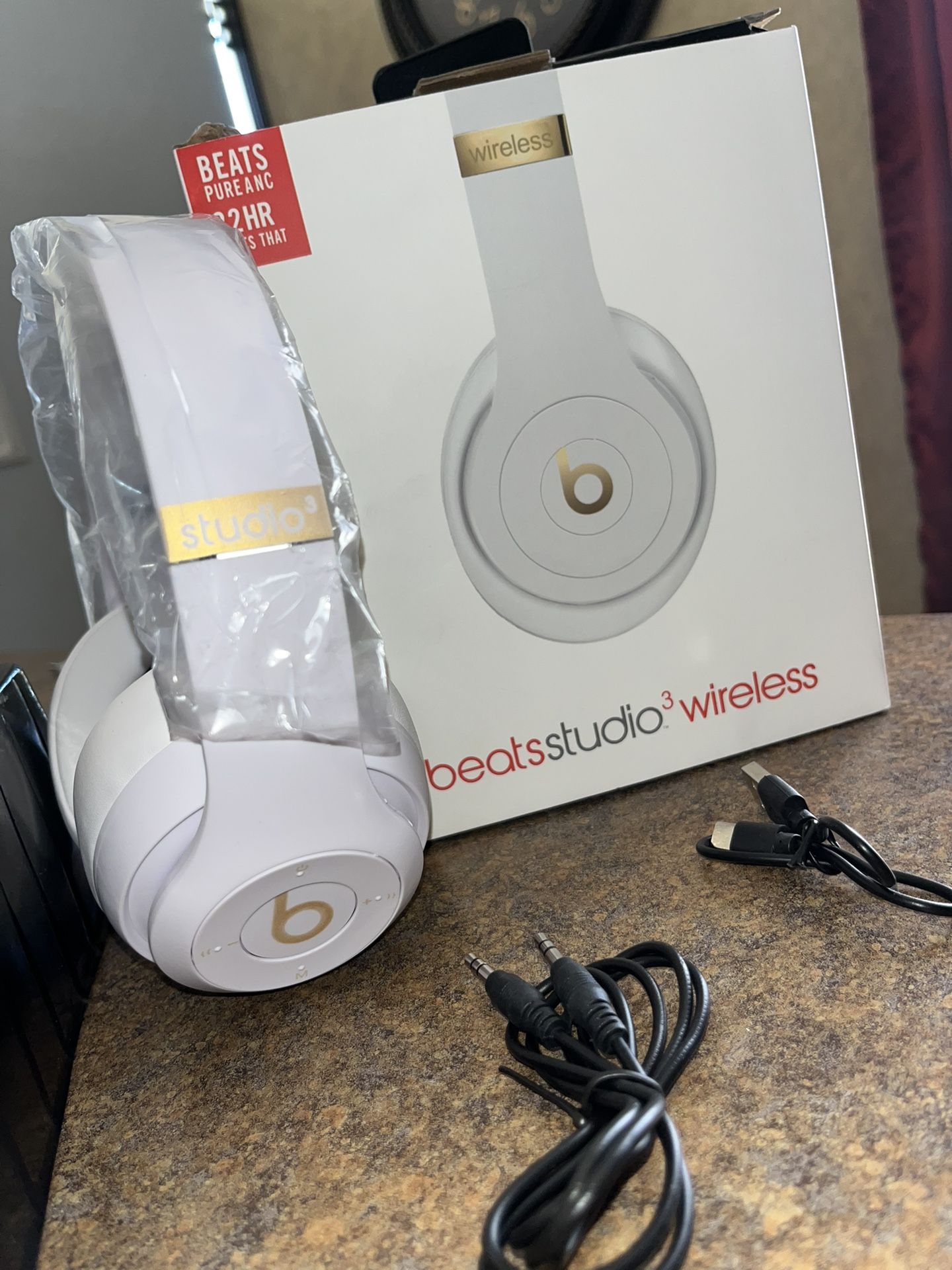BEATS STUDIO 3 Wireless