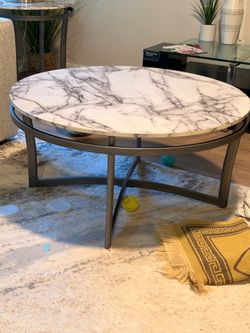 Coffee table