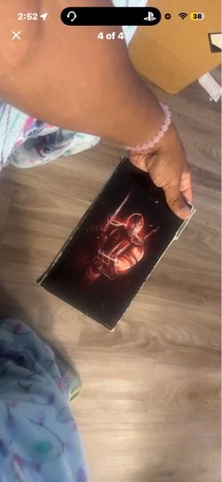 Mortal Kombat PlayStation Game