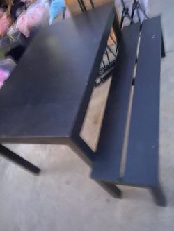Kitchen Table Dining Table