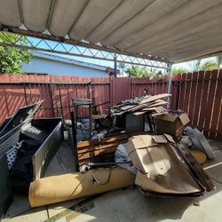 • Remove All Junk $