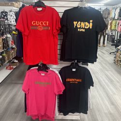 shirts