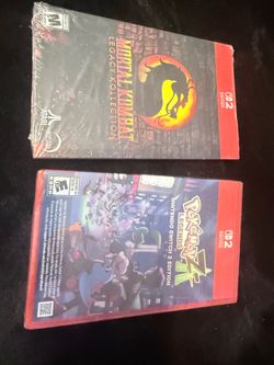 Nintendo switch 2 games