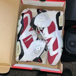 Jordan 6