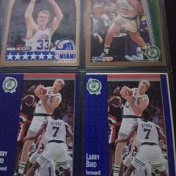 Hall Of Fame Players Card