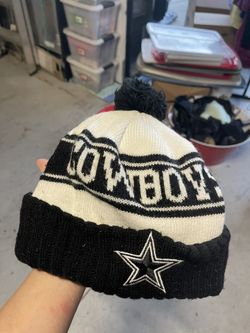 Dallas Cowboys Beanie 