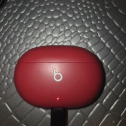 Beats Studio Buds Bluetooth Earbuds