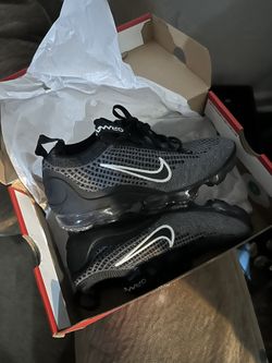 Nike Vapo Max Size 6 New