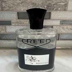 Creed Aventus Eau De Parfum 4.0 oz/ 120 ml