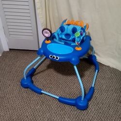 Simple Steps Walker