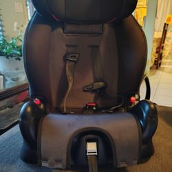 Car Seat