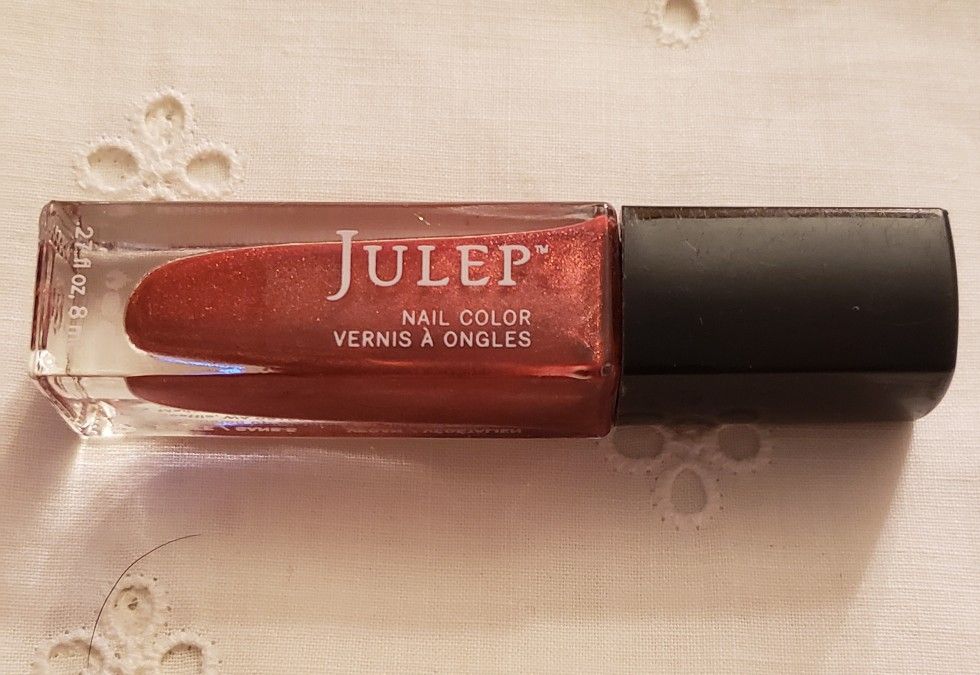 Julep Joyce Nail Polish