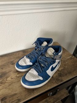 Nike men’s high tops