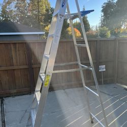 Werner Ladder 8’