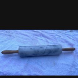 Marble Rolling pin 