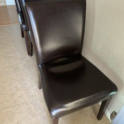 Dining Chairs set of 4