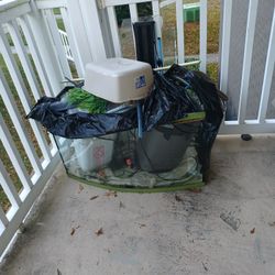 Fish Tank