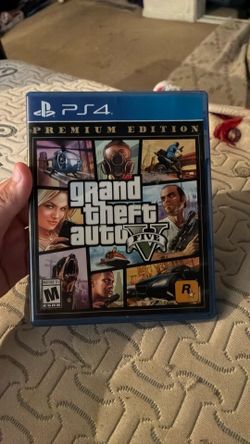 PS4/nintendo games